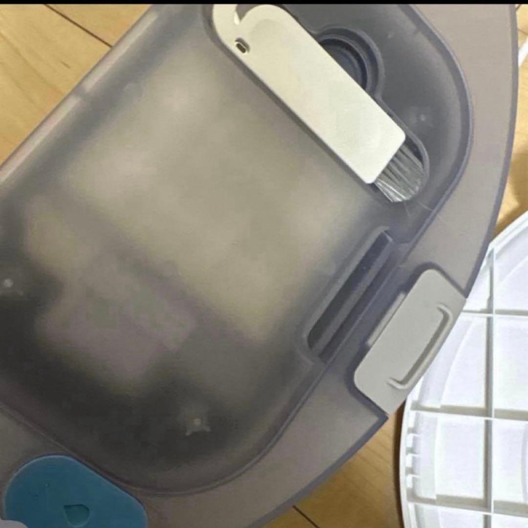 iRobot Roomba ホワイト 充電ドック付き　ルンバ　アイロボット