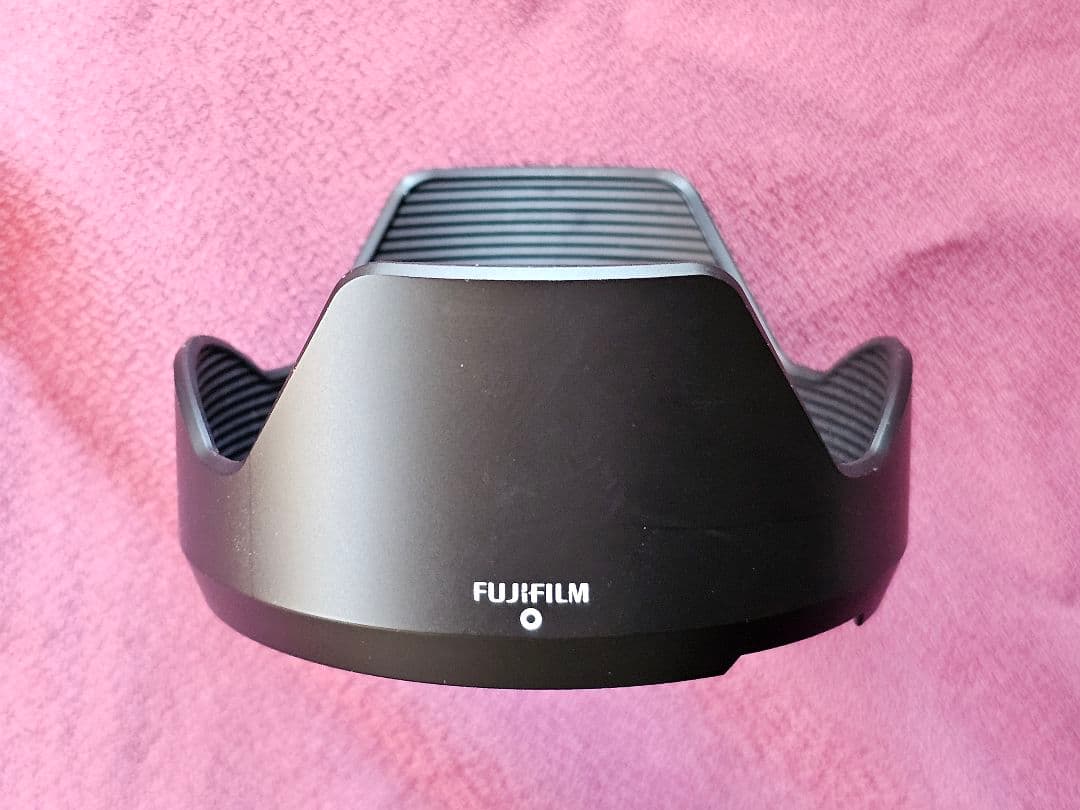 FUJIFILM XF 16 mm F1.4 WR デジカメレンズ