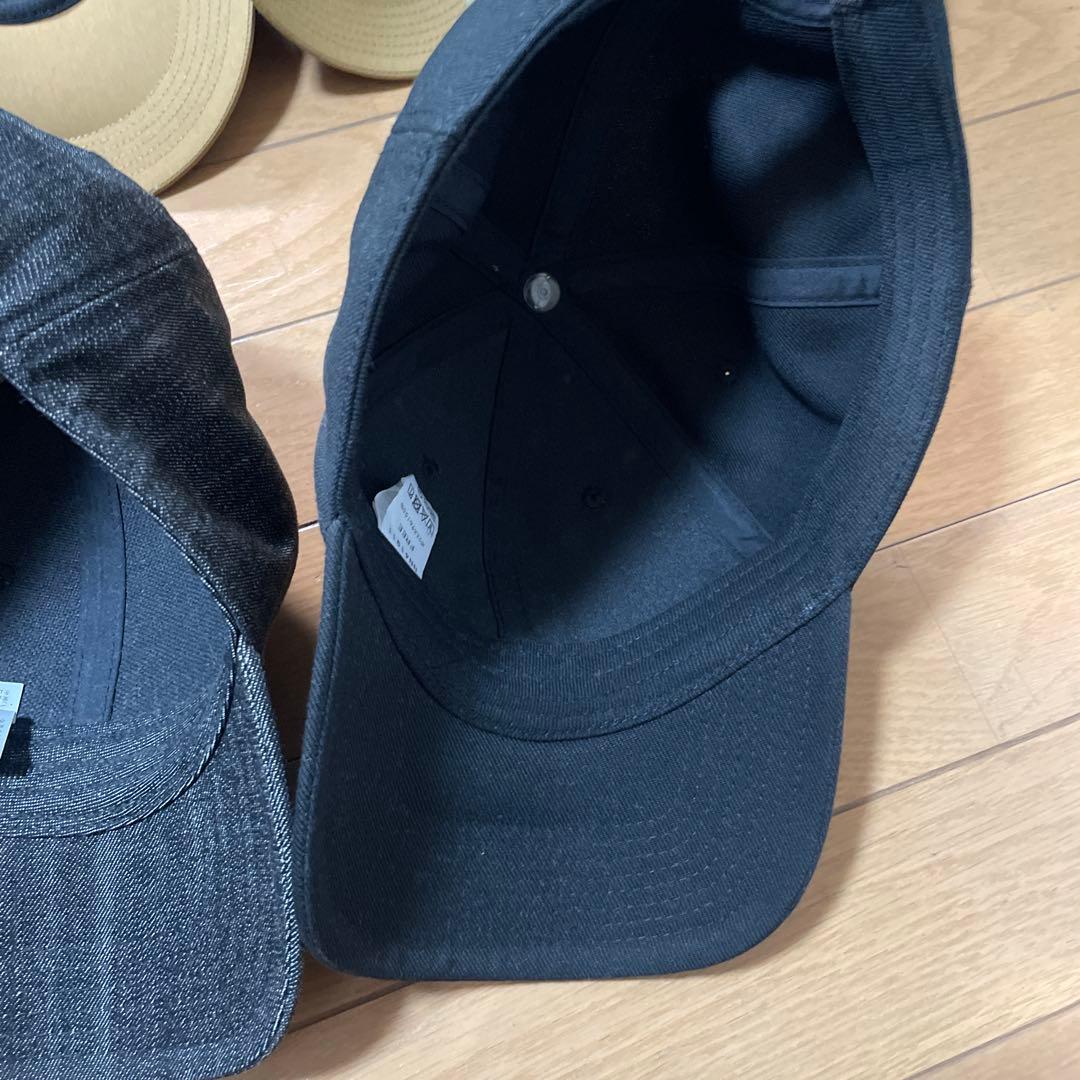 THE NORTH FACE 帽子8点セット　最大値下げ