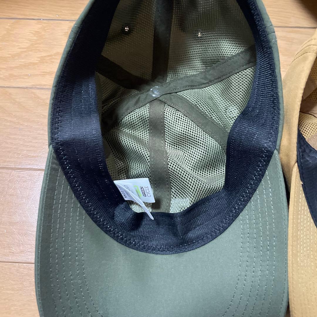 THE NORTH FACE 帽子8点セット　最大値下げ