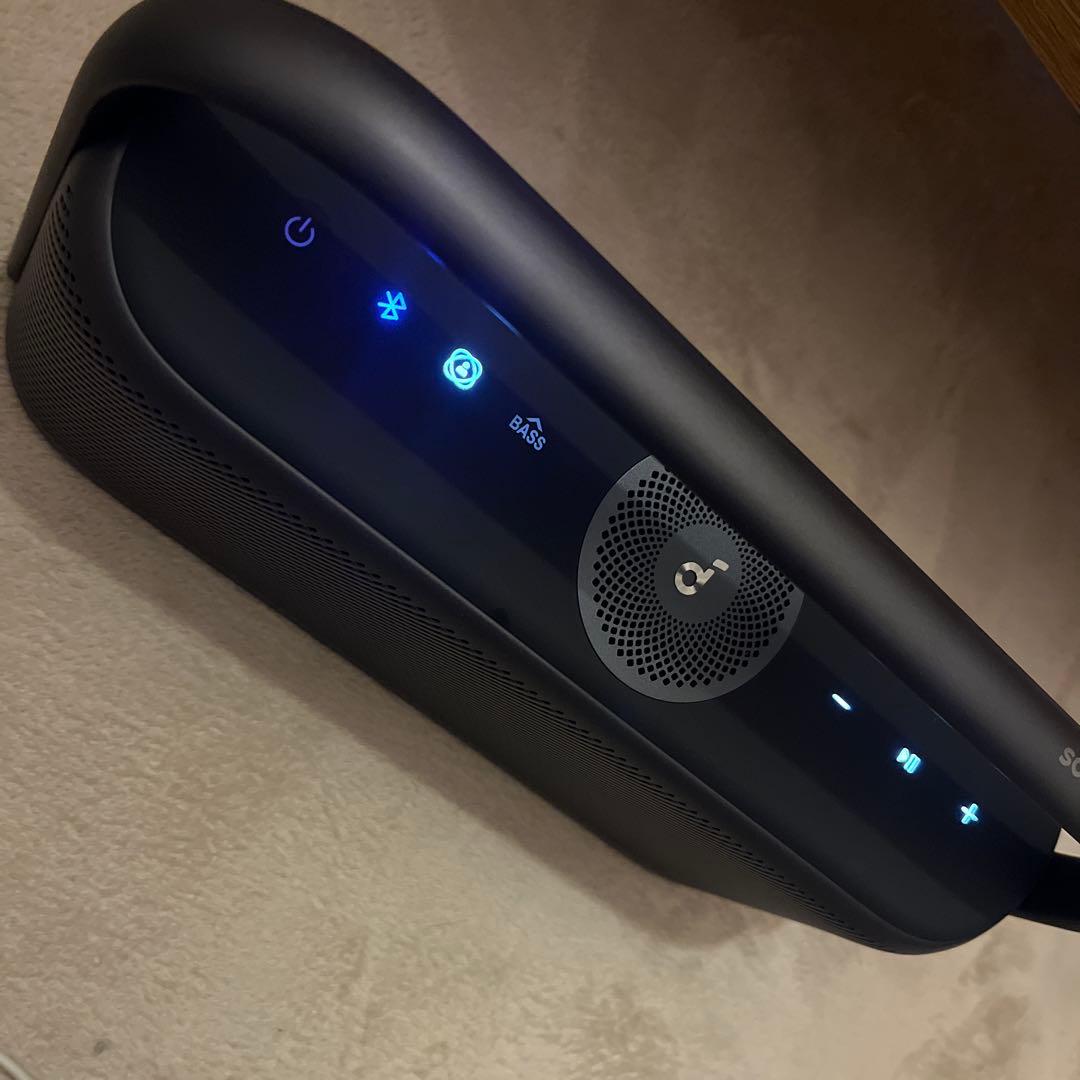 Anker soundcore 【Motion X600】