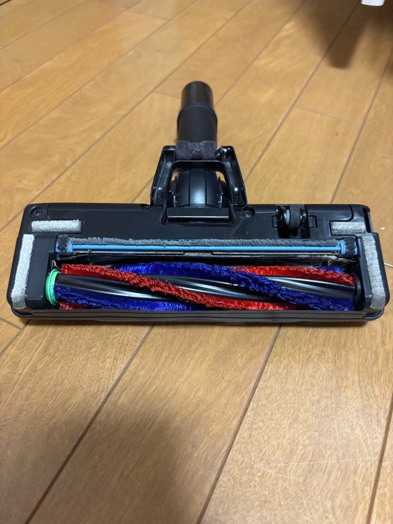 【PV-BH900K】日立 掃除機(中古品)