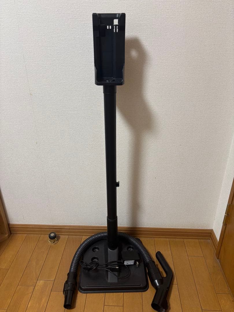 【PV-BH900K】日立 掃除機(中古品)