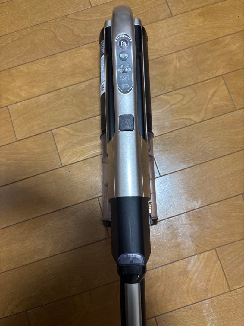 【PV-BH900K】日立 掃除機(中古品)