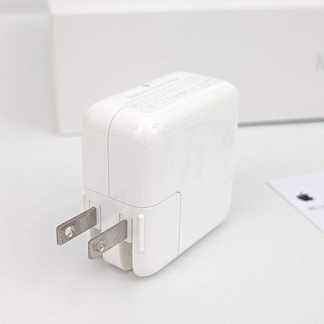 Apple M1 Macbook Air 8コア/16GB/1TB 日本語配列