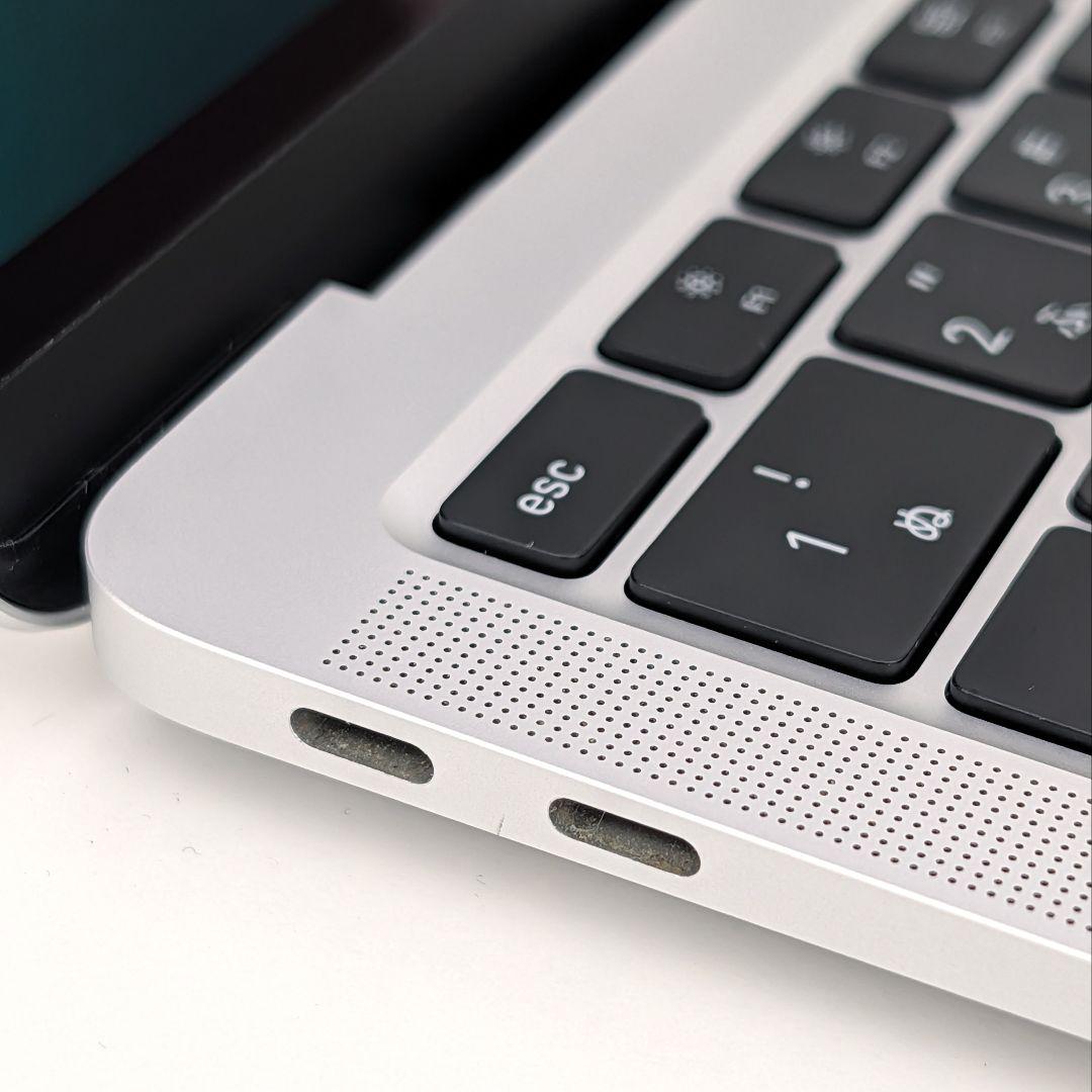 Apple M1 Macbook Air 8コア/16GB/1TB 日本語配列