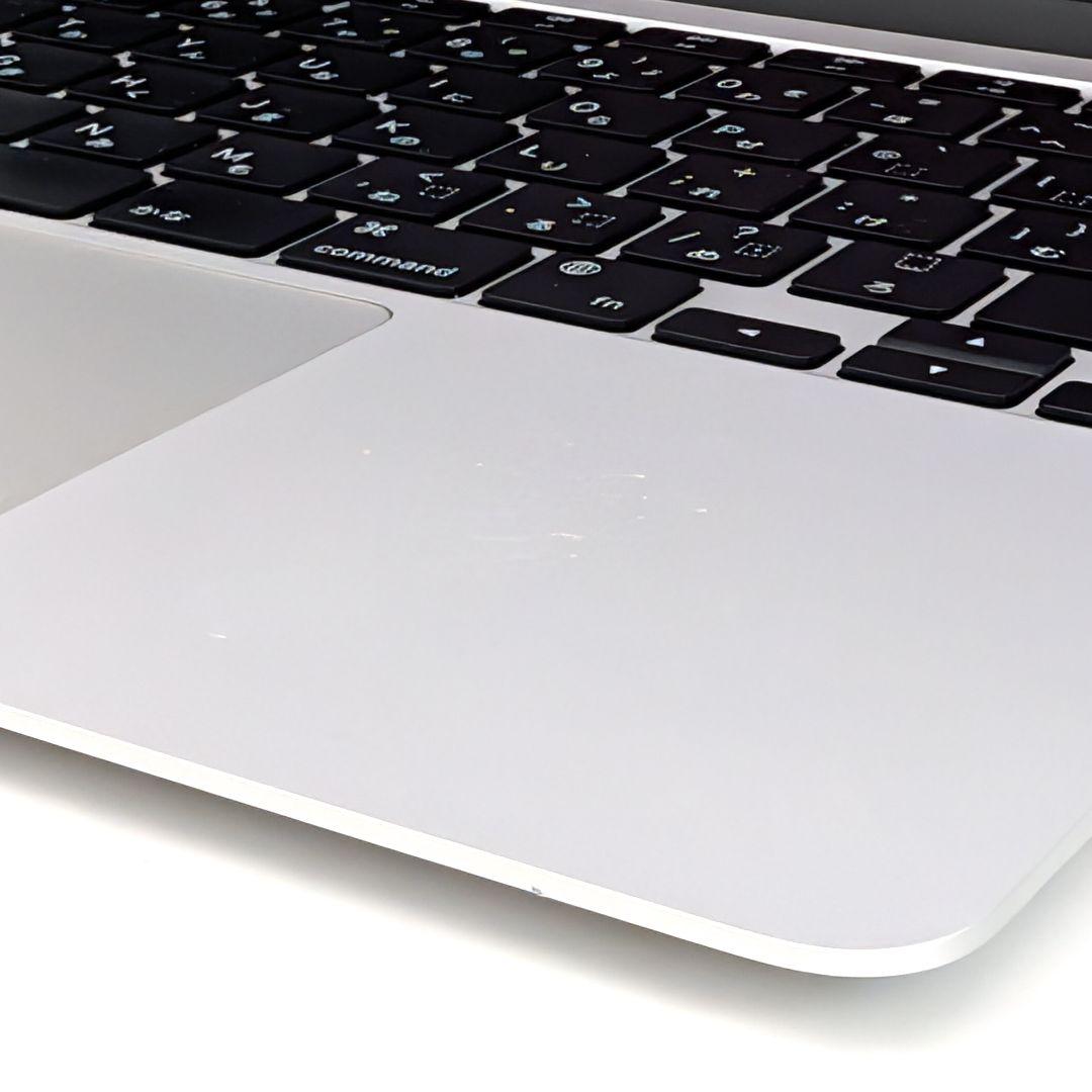 Apple M1 Macbook Air 8コア/16GB/1TB 日本語配列