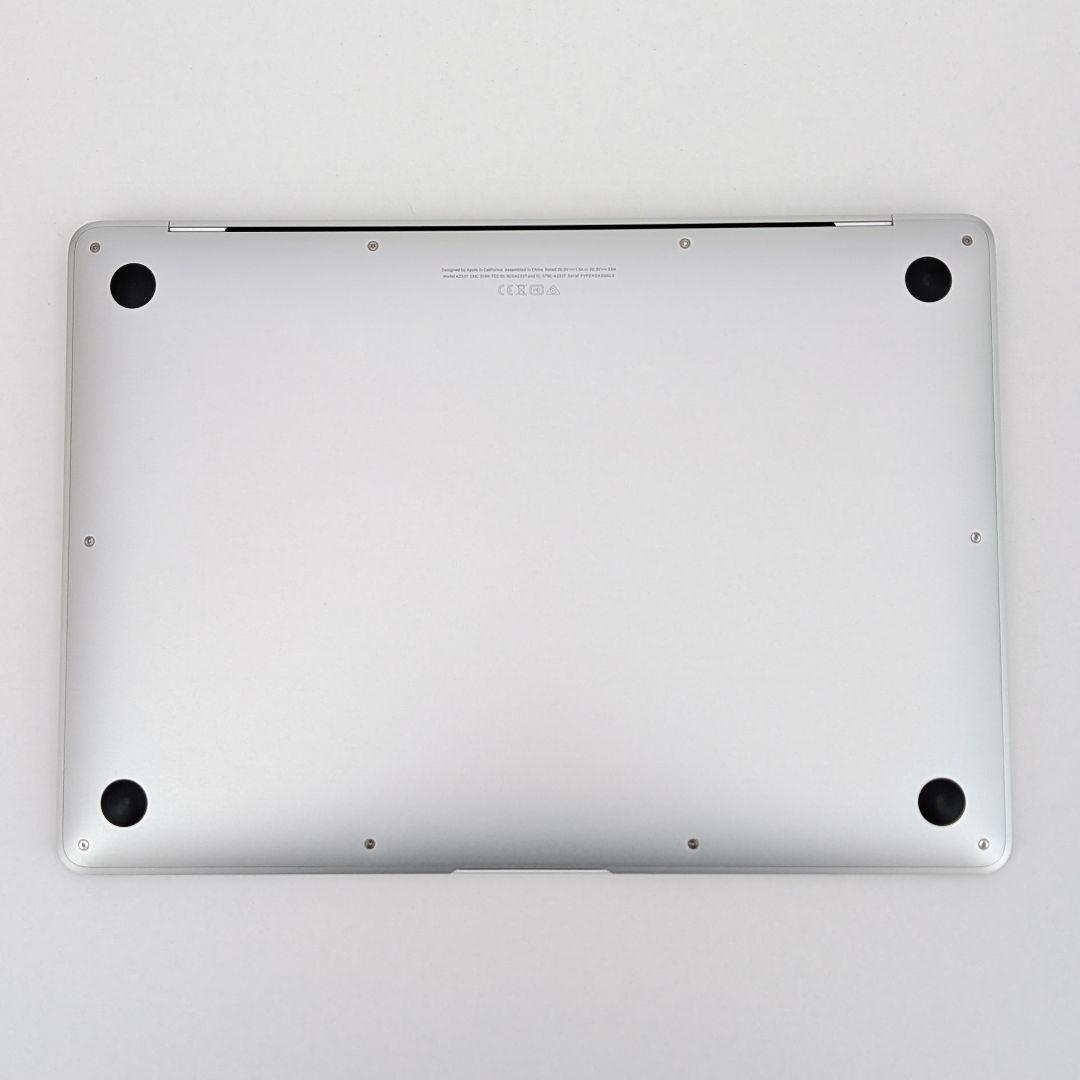 Apple M1 Macbook Air 8コア/16GB/1TB 日本語配列