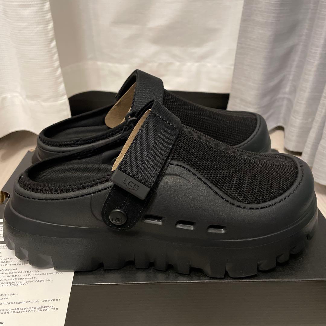 UGG アグ　ピークモッド　PeakMod 26cm