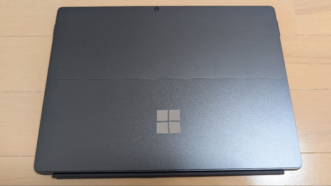 SurfacePro8 i7-11世代 バッテリー良好