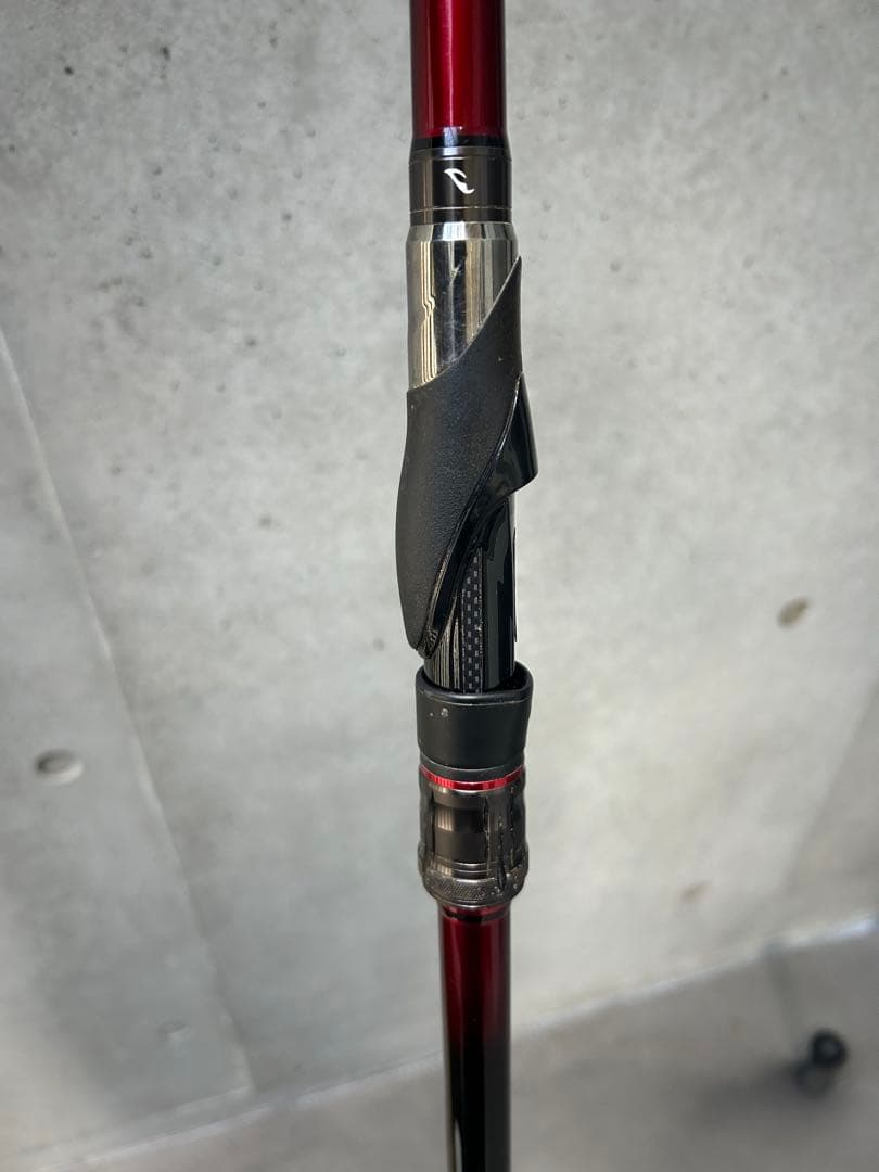 ダイワ　銀狼　唯我　AGS 0-53