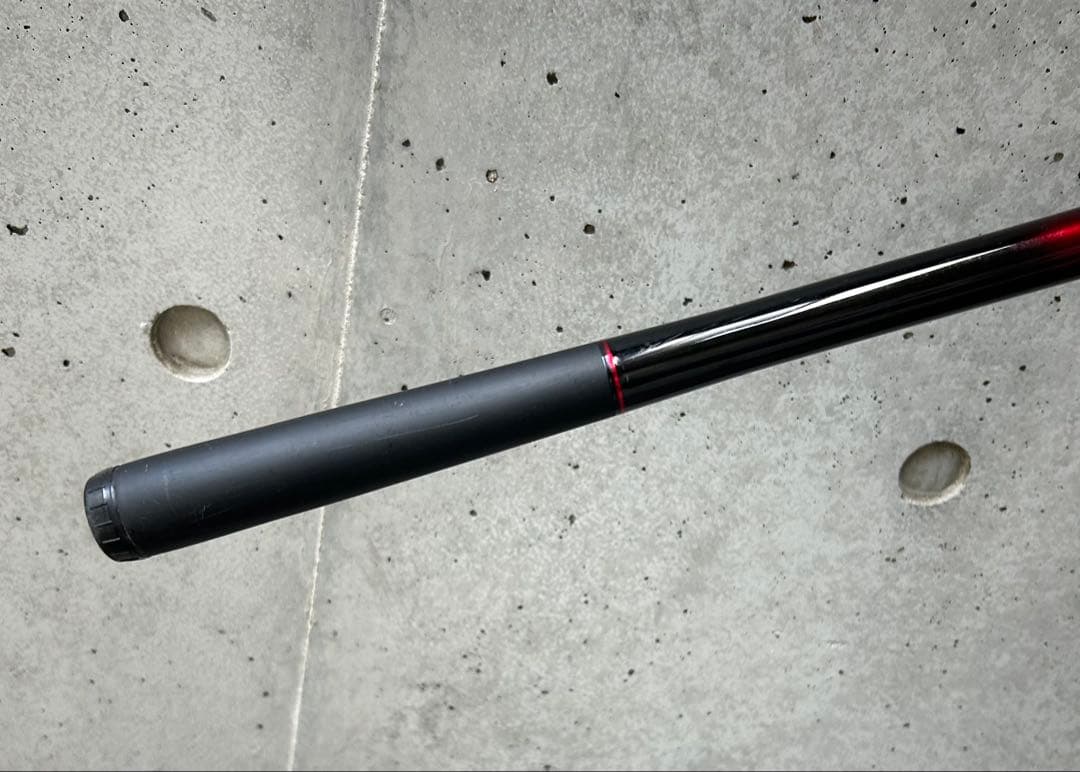 ダイワ　銀狼　唯我　AGS 0-53