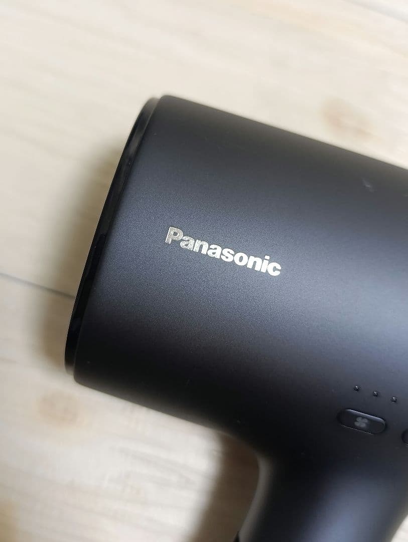 パナソニック ナノケア Panasonic EH-NA0J 22年製 DN 07