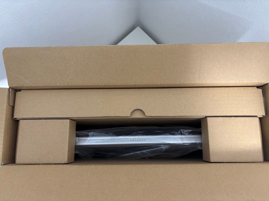 ノートパソコン HP ProBook 450 G6 第8世代Core-i5