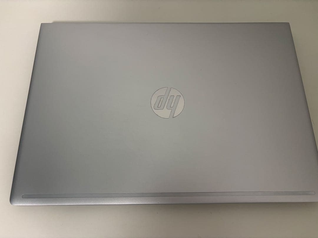 ノートパソコン HP ProBook 450 G6 第8世代Core-i5