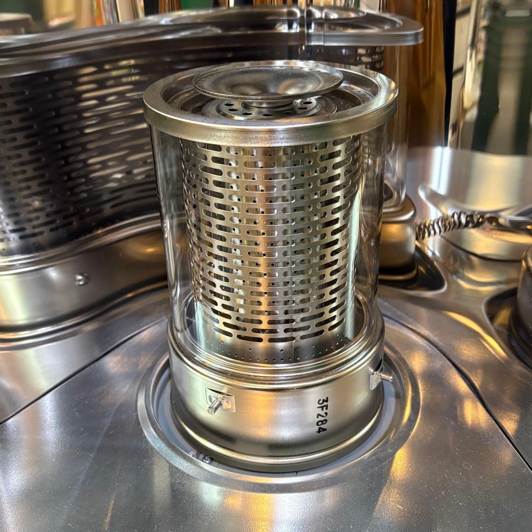 【未使用】CORONA 石油ストーブ RX-2223Y-HD 2023年製