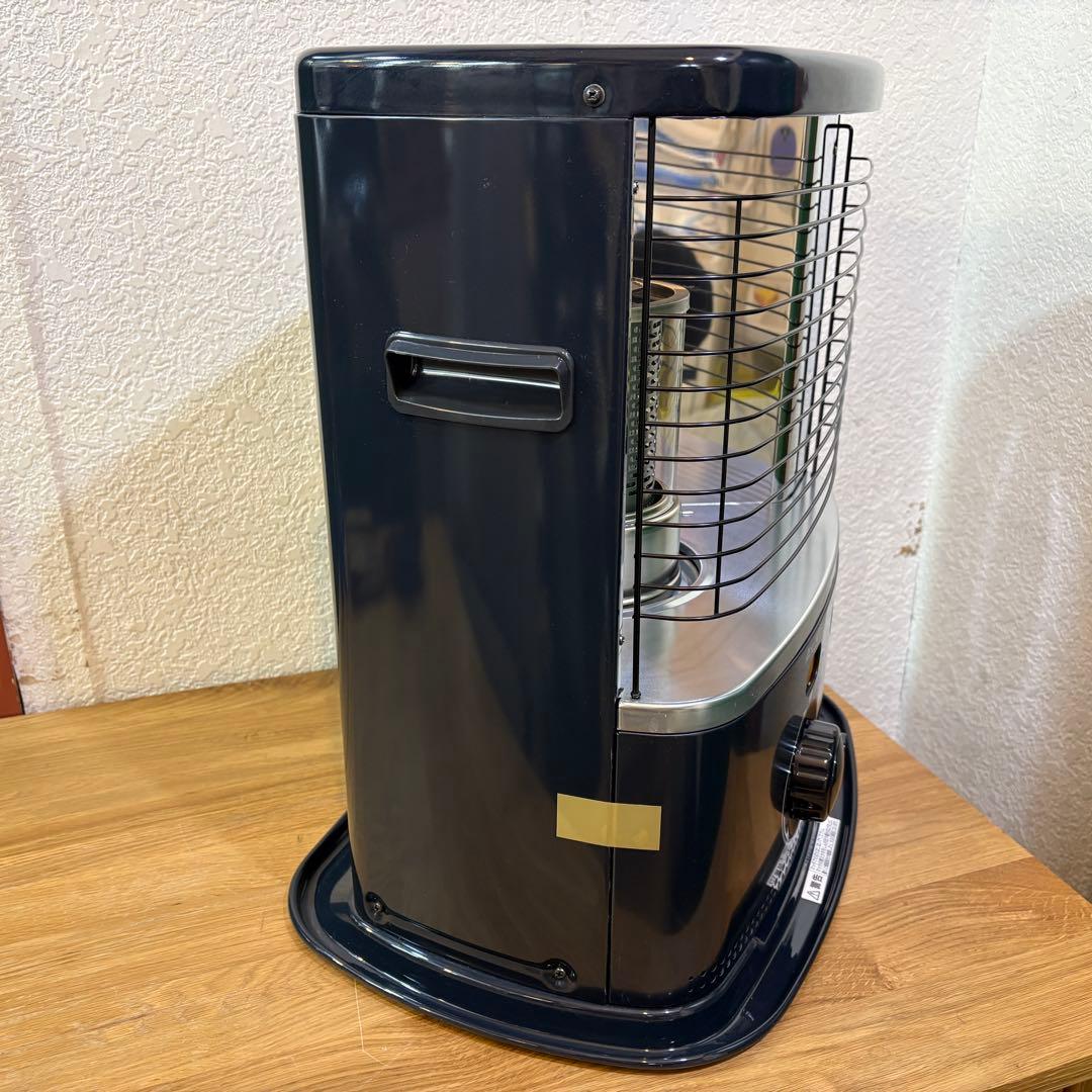 【未使用】CORONA 石油ストーブ RX-2223Y-HD 2023年製