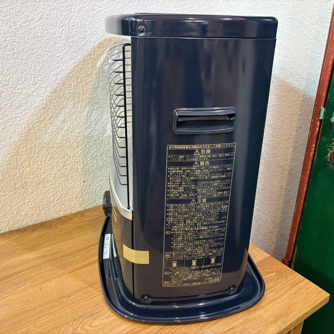 【未使用】CORONA 石油ストーブ RX-2223Y-HD 2023年製