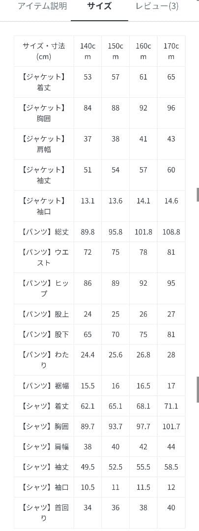 ワンダーファクトリー フォーマルスーツ・ネイビー5点セット160　入学・卒業式