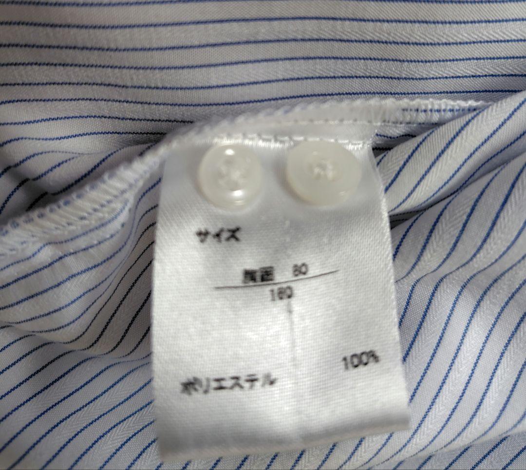 ワンダーファクトリー フォーマルスーツ・ネイビー5点セット160　入学・卒業式