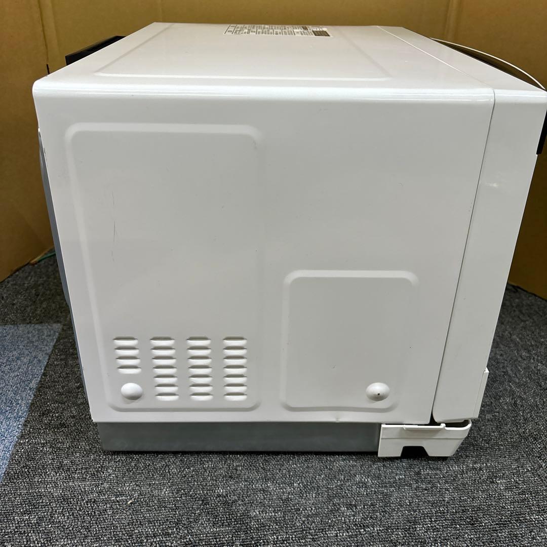 TOSHIBA ER-YD70(W) オーブンレンジ 2023年製