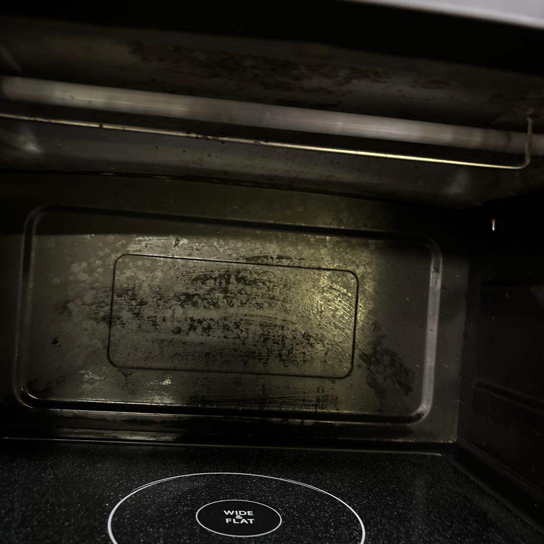 TOSHIBA ER-YD70(W) オーブンレンジ 2023年製