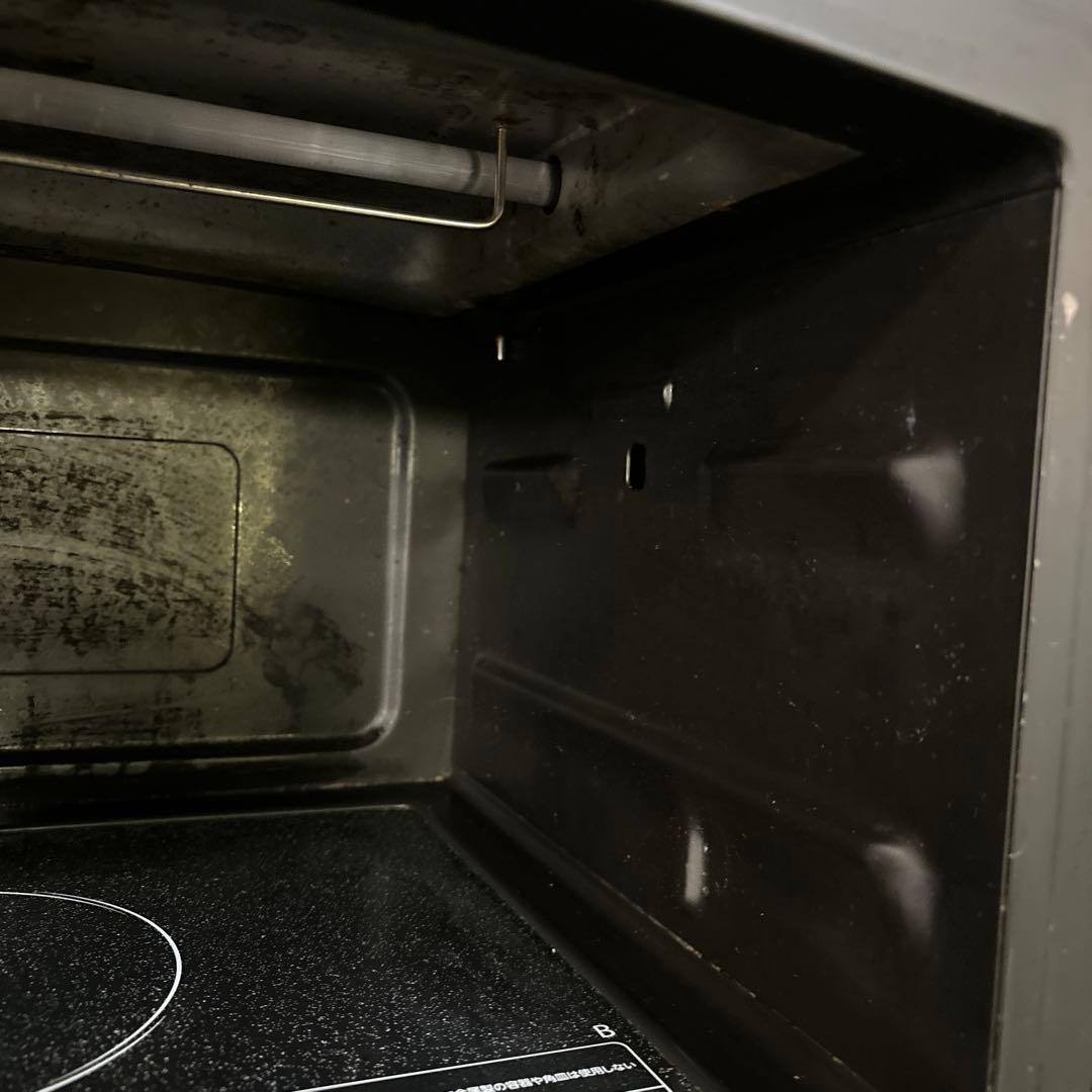 TOSHIBA ER-YD70(W) オーブンレンジ 2023年製