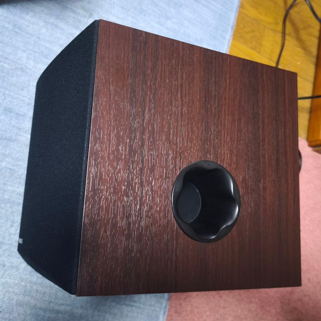 ヤマハ サブウーファー 現行モデル YAMAHA NS-SW050