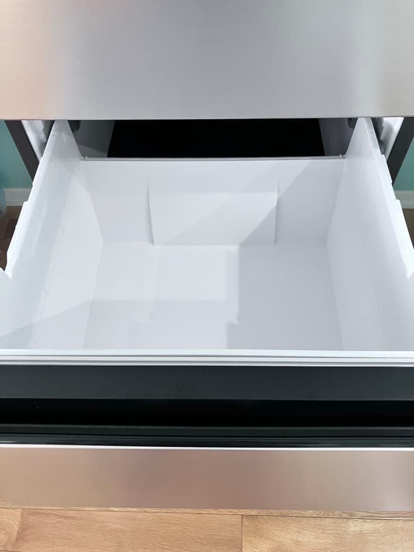 24時までタイムセール！2024年製！HITACH 冷凍冷蔵庫　R-V32TV