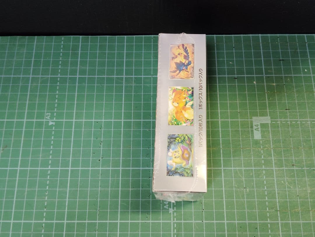 あ*う様 ［シュリンク付］ポケモンカード シャイニートレジャーex　ポケカ【新品