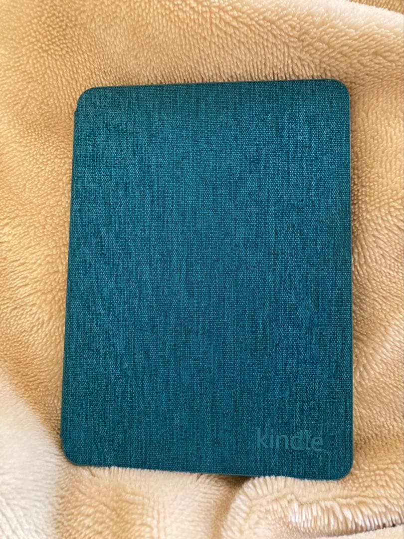 Kindle PaperWhite シグニチャーエディション 12世代 32GB