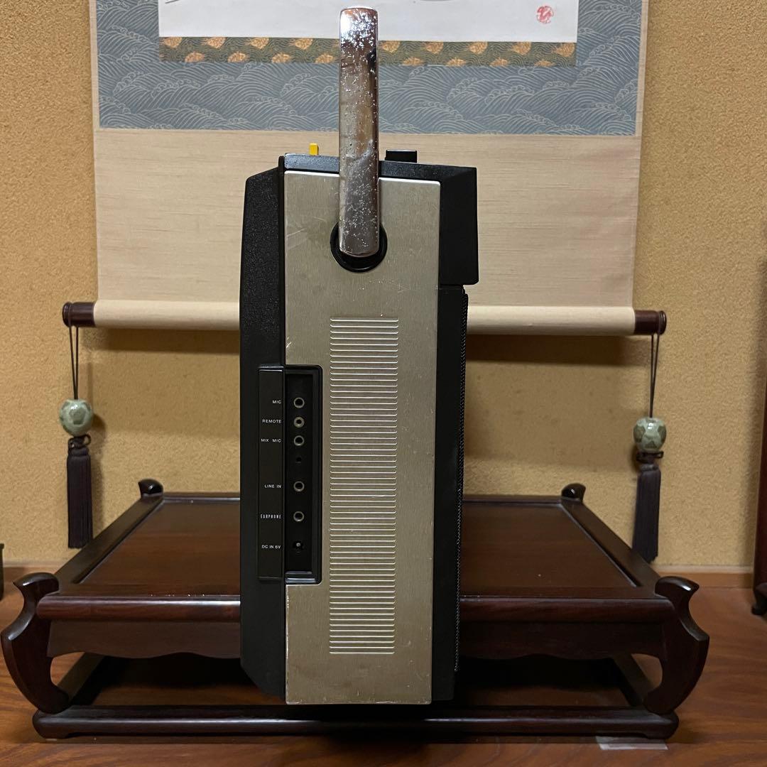 SONY／ソニー／ラジカセ／CF-1990／メンテナンス済み／メンテセット付