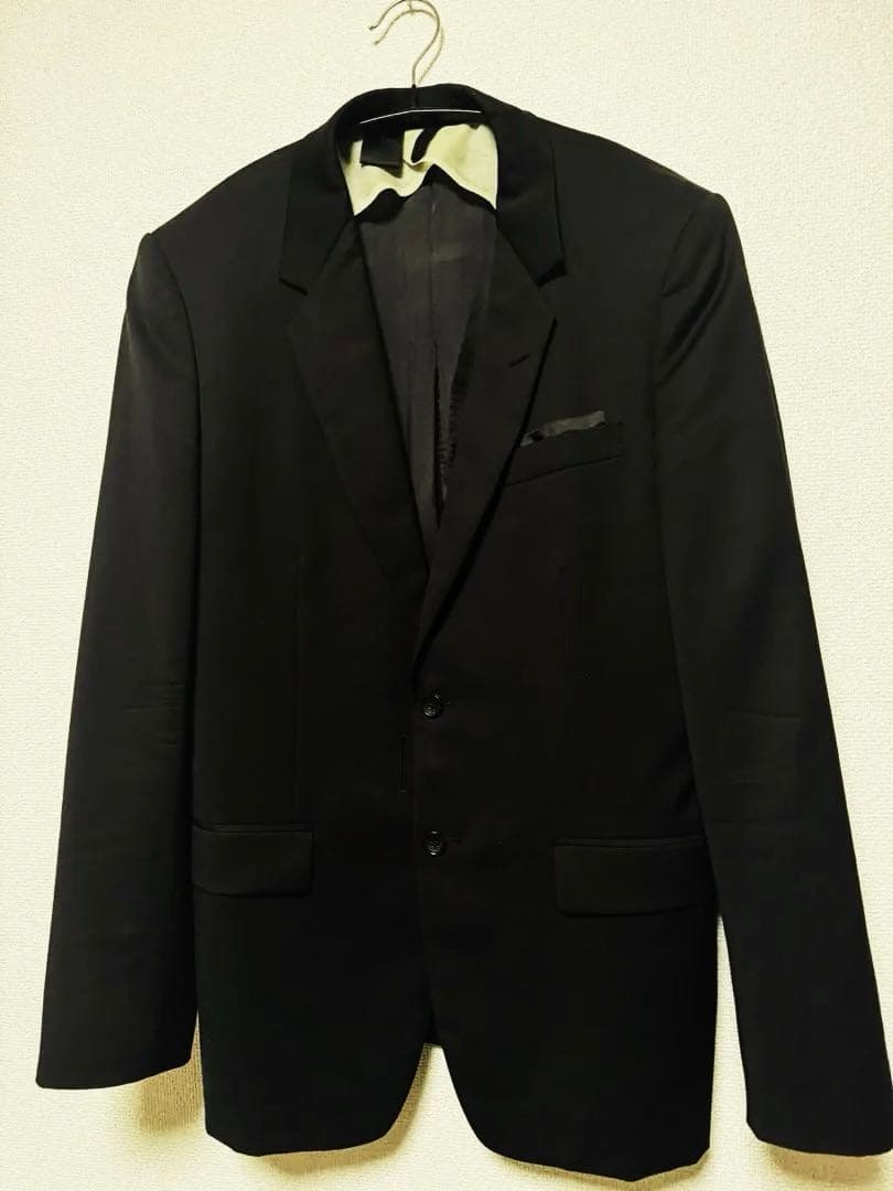 【約70%オフ！】N.HOOLYWOOD COMPILE JACKET