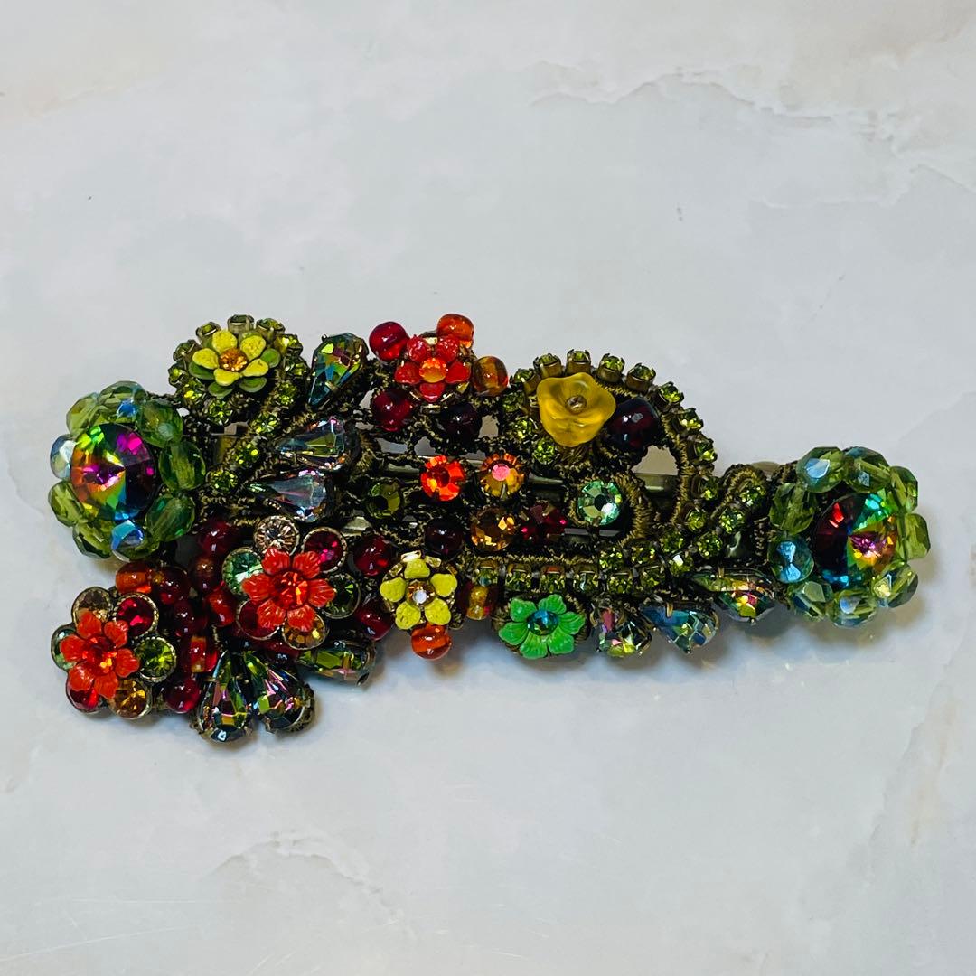 ミハエルネグリン バレッタ