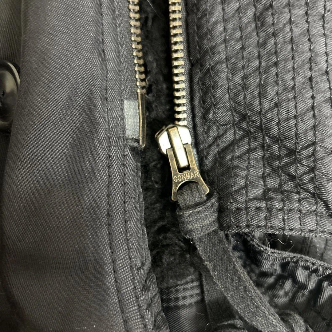 ジャケット・アウター 00s japanese label goa gimmick jacket