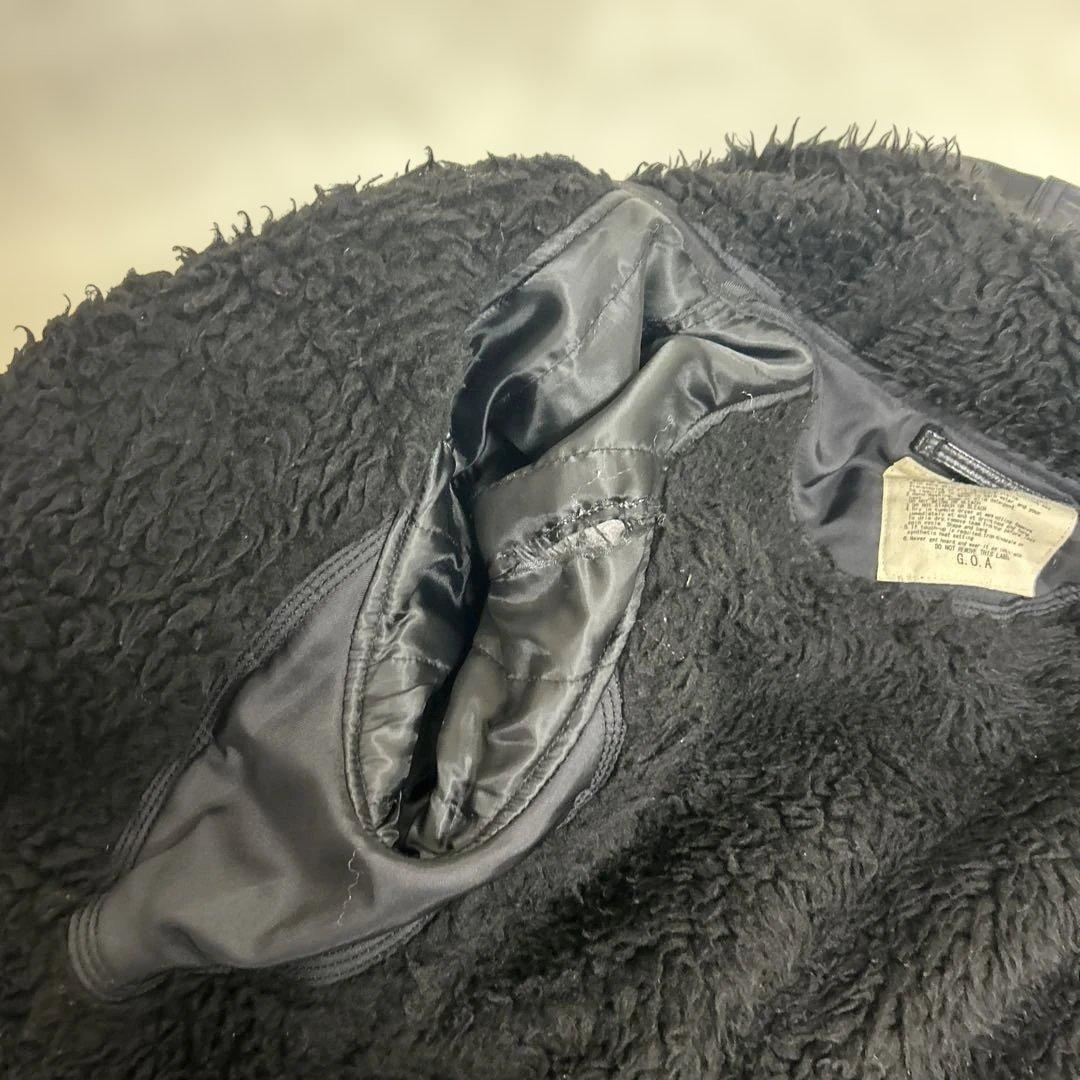 ジャケット・アウター 00s japanese label goa gimmick jacket