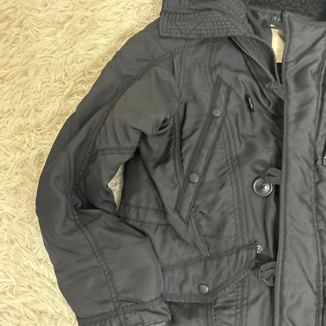 ジャケット・アウター 00s japanese label goa gimmick jacket