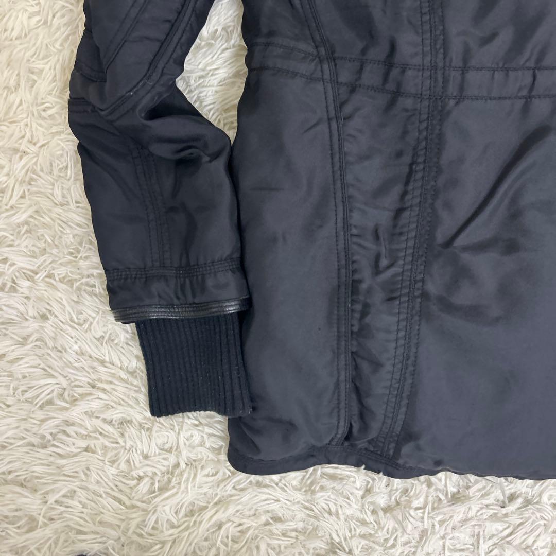 ジャケット・アウター 00s japanese label goa gimmick jacket