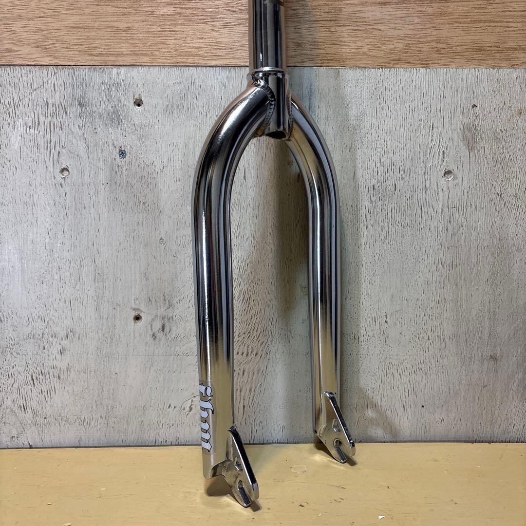 Stranger BALLAST IC FORK BMX フロントフォーク CP