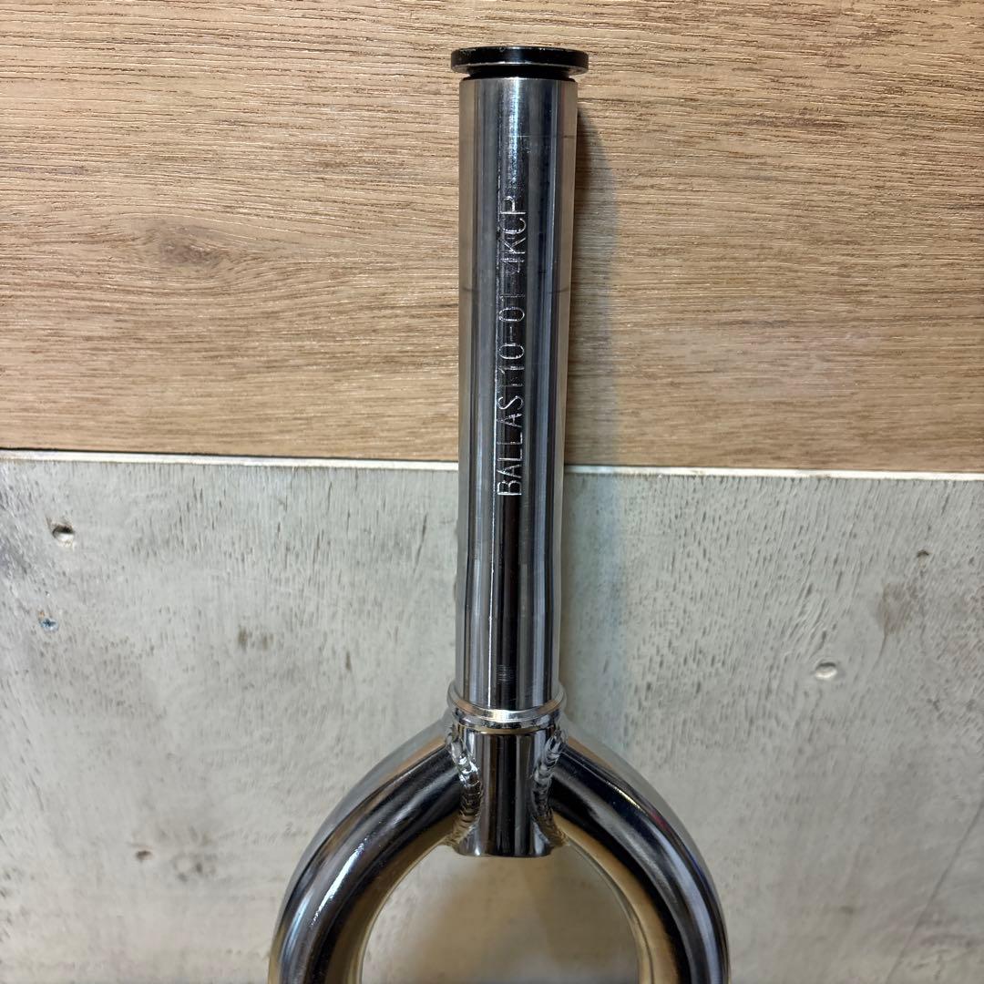 Stranger BALLAST IC FORK BMX フロントフォーク CP