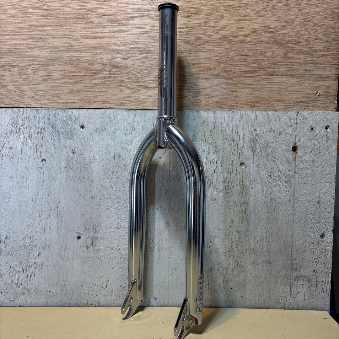 Stranger BALLAST IC FORK BMX フロントフォーク CP