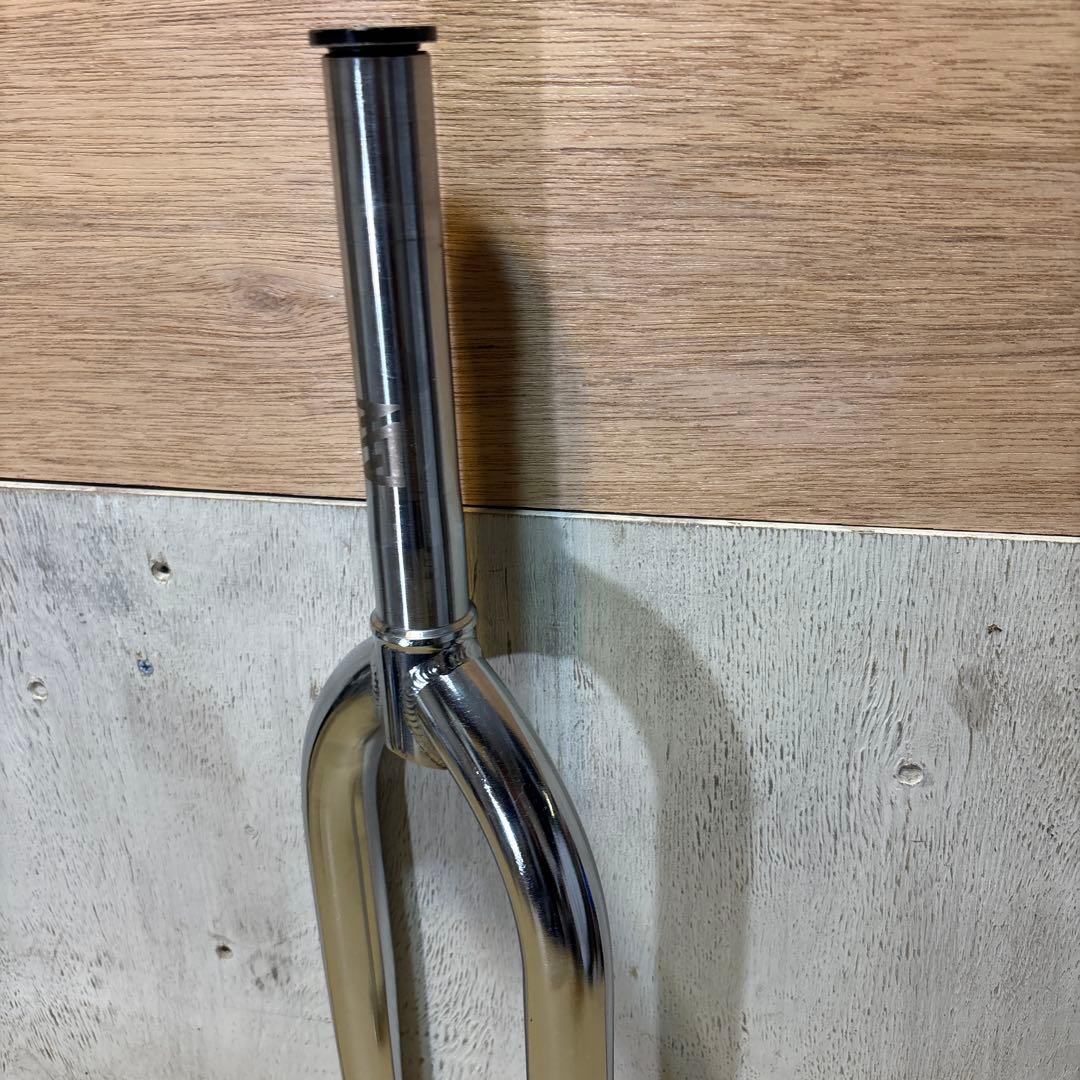 Stranger BALLAST IC FORK BMX フロントフォーク CP