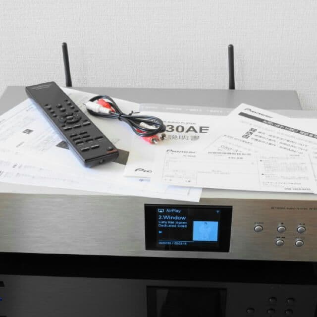 その他 PIONEER N30AE  49992