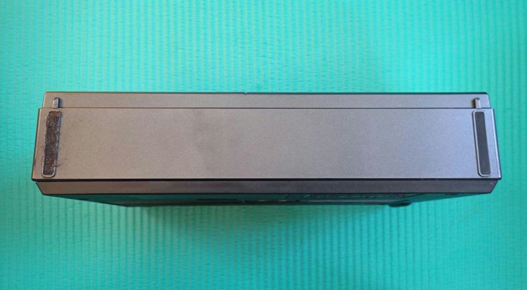 【要修理】SONY ICF-EX5 NSB1/NSB2/FM/MW ラジオ