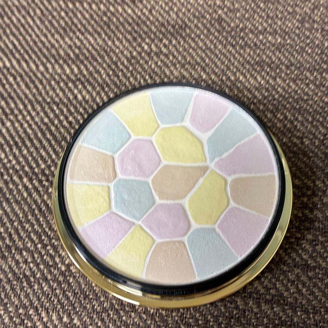 エレガンス ラプードル リクスィーズ フェイスパウダー27g Ⅳ