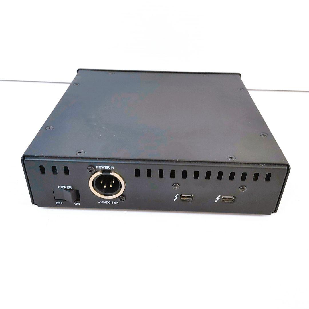 Universal Audio UAD-2 Satellite　ジャンク