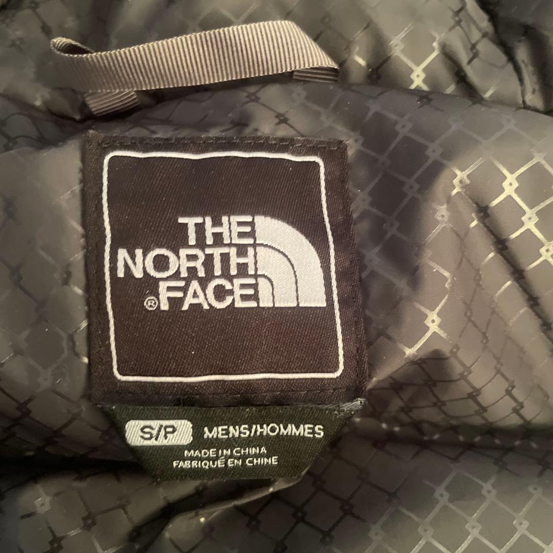 THE NORTH FACE ゴッサムジャケット　ブラック　　ノースフェイス
