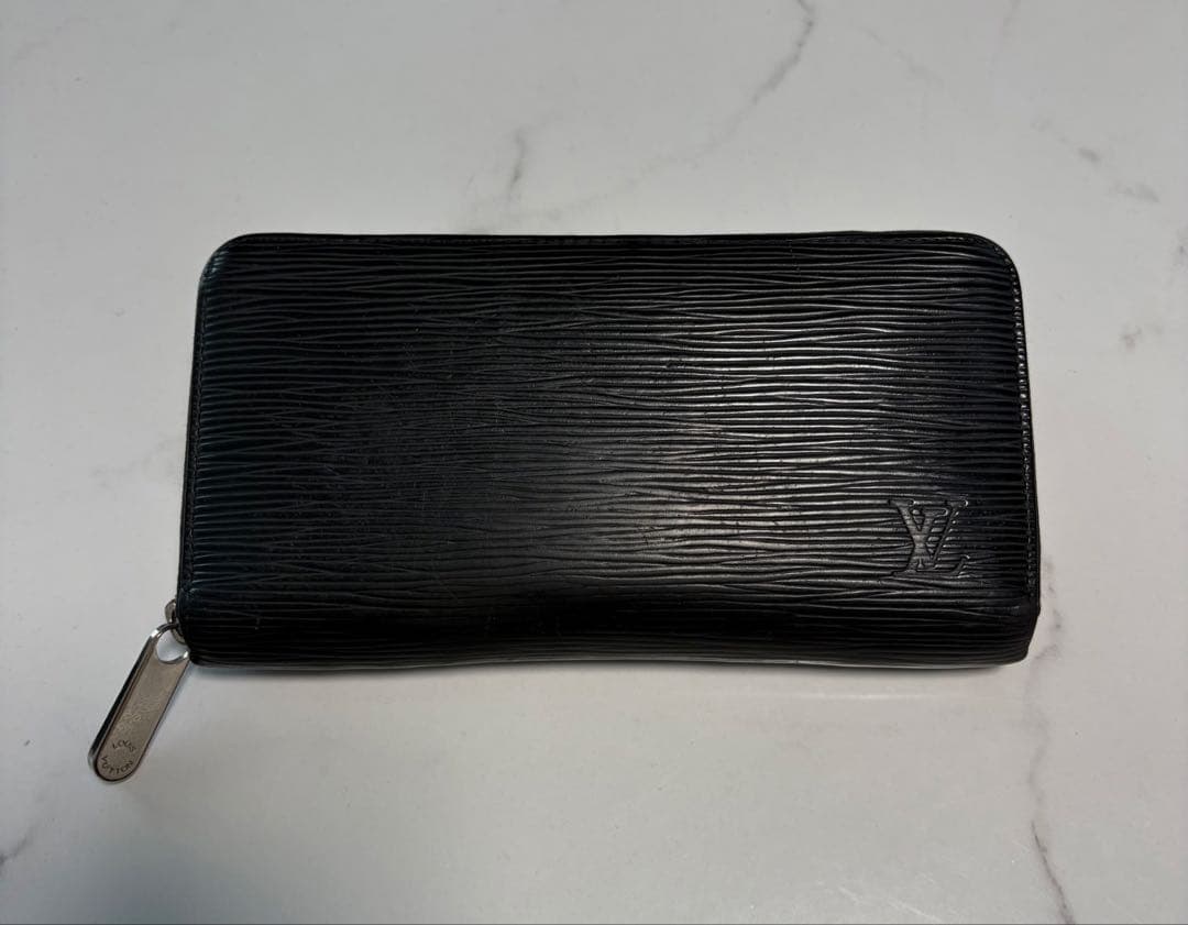 Louis Vuitton エピ　ヴィトン