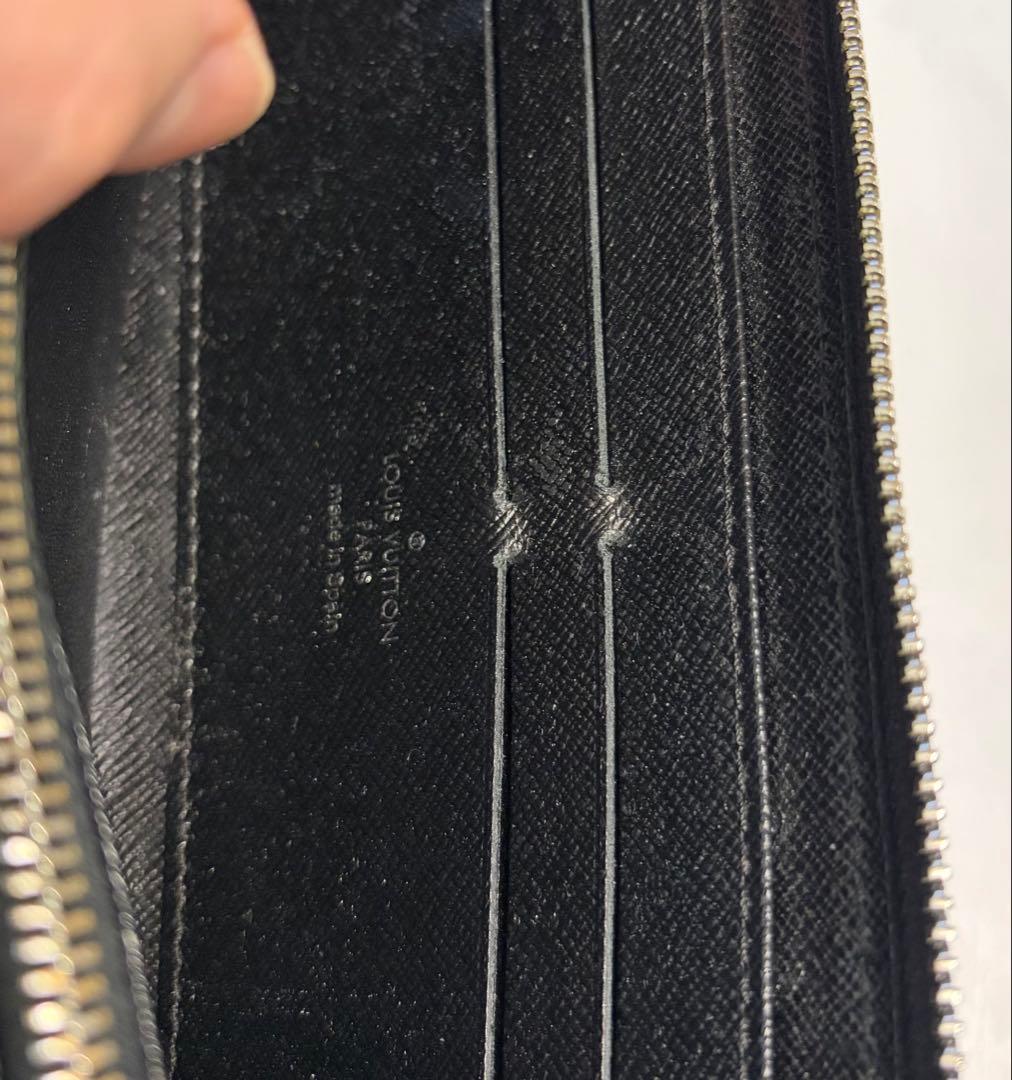 Louis Vuitton エピ　ヴィトン