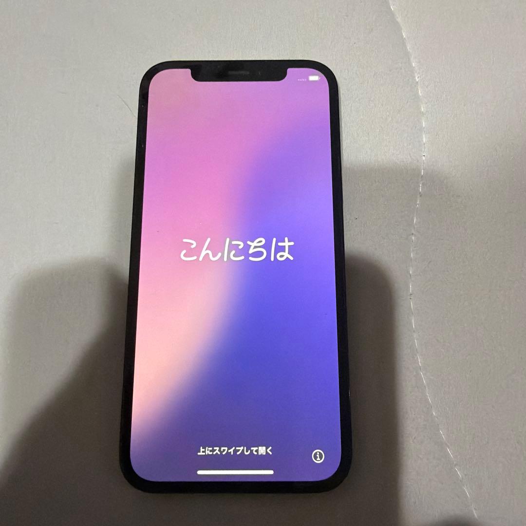 T*S様 apple. iphone 12 pro. 512GB. ブルー